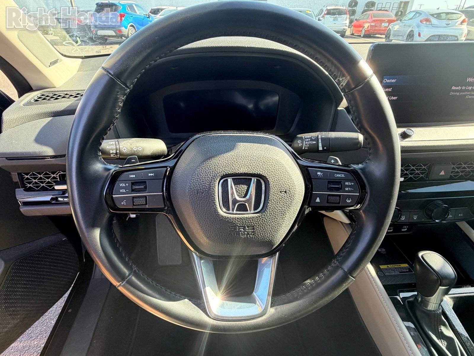 Used 2023 Honda Accord Touring image 10