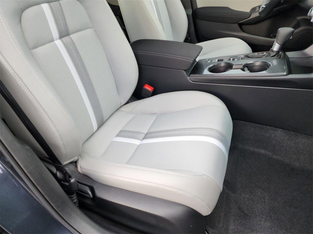 Certified 2025 Honda Civic Sport image 19