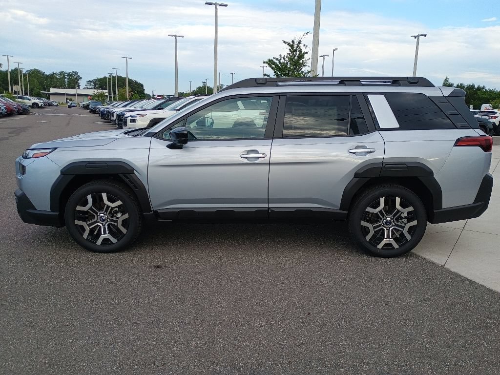 New 2026 Subaru Outback Touring XT AWD/4WD image 3