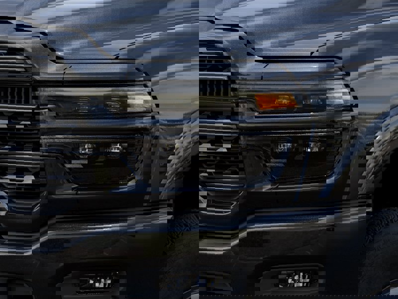 New 2026 RAM 3500 Limited image 30