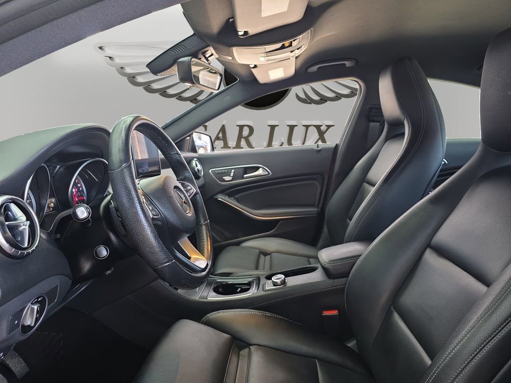 Used 2019 Mercedes-Benz CLA 250 image 9