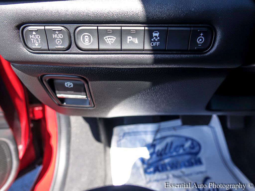 Used 2021 Acura TLX SH-AWD w/ Advance Package image 29