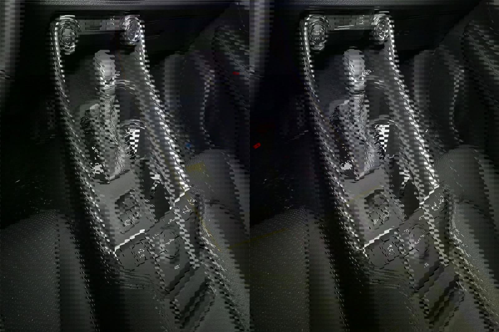 New 2026 Toyota Grand Highlander Limited image 22