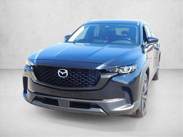 Used 2026 MAZDA CX-50 AWD 2.5 S w/ Premium Package image 2