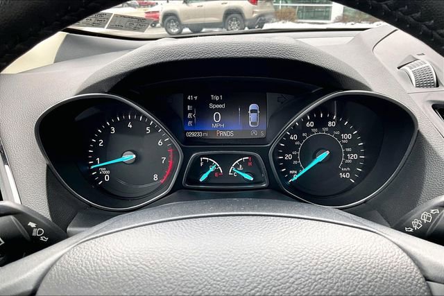 Used 2018 Ford Escape SEL image 22