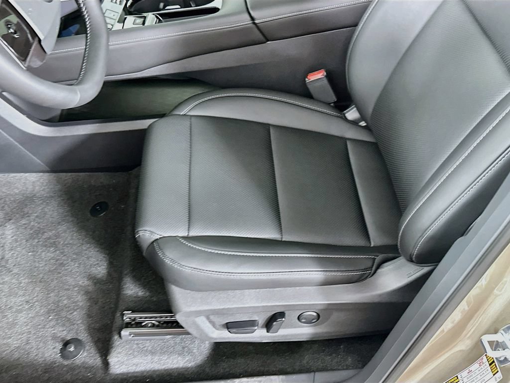 New 2026 Nissan Murano SL AWD/4WD image 27