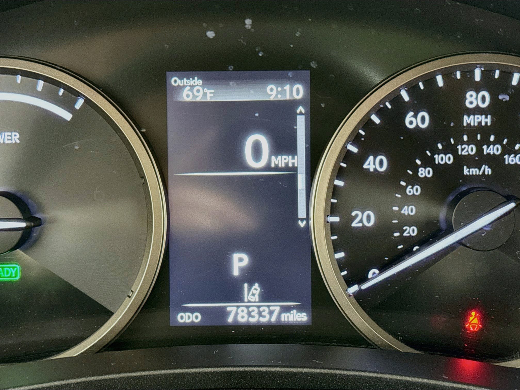 Used 2020 Lexus NX 300h AWD w/ Comfort Package image 16