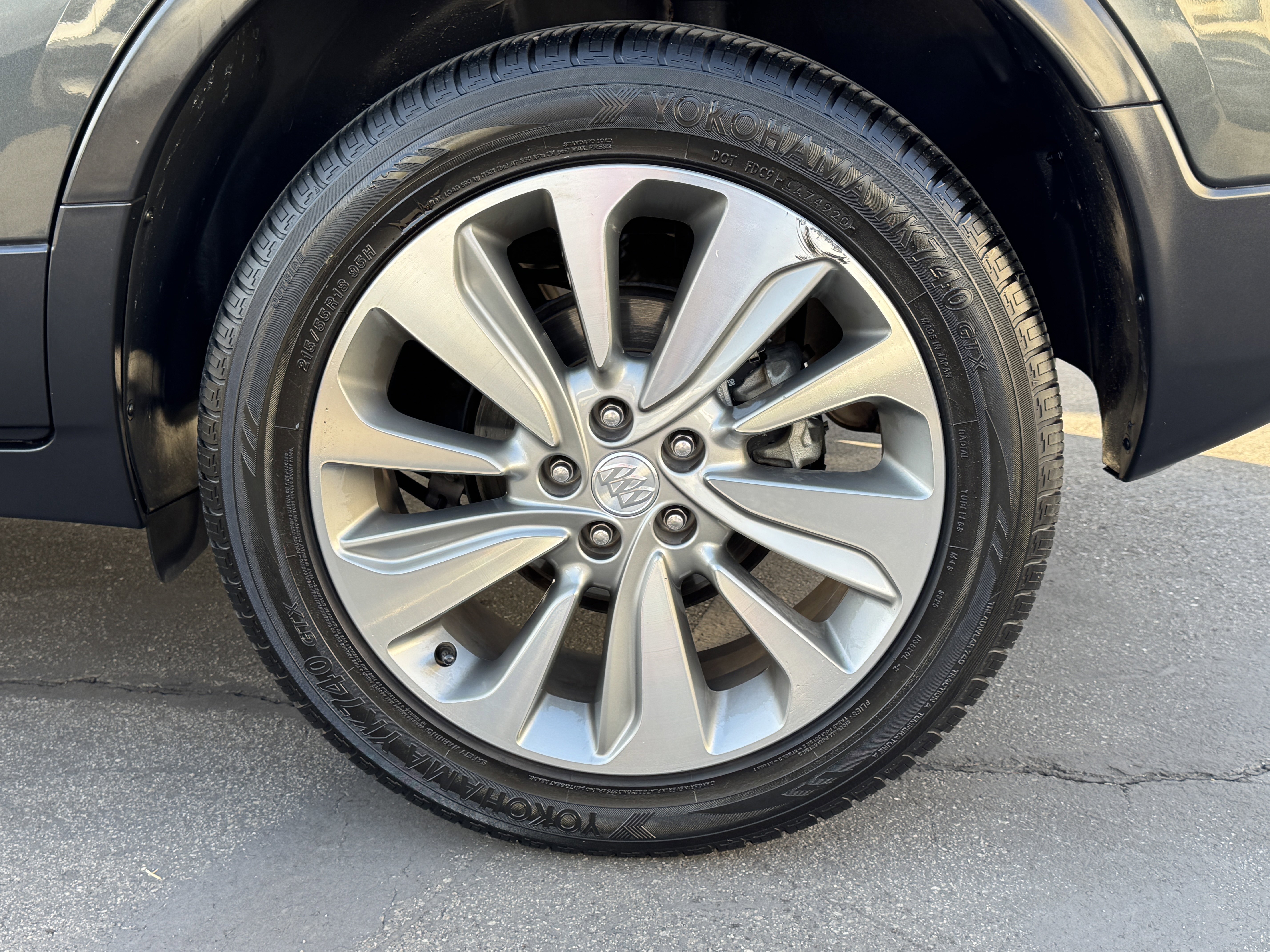 Used 2017 Buick Encore Preferred image 15