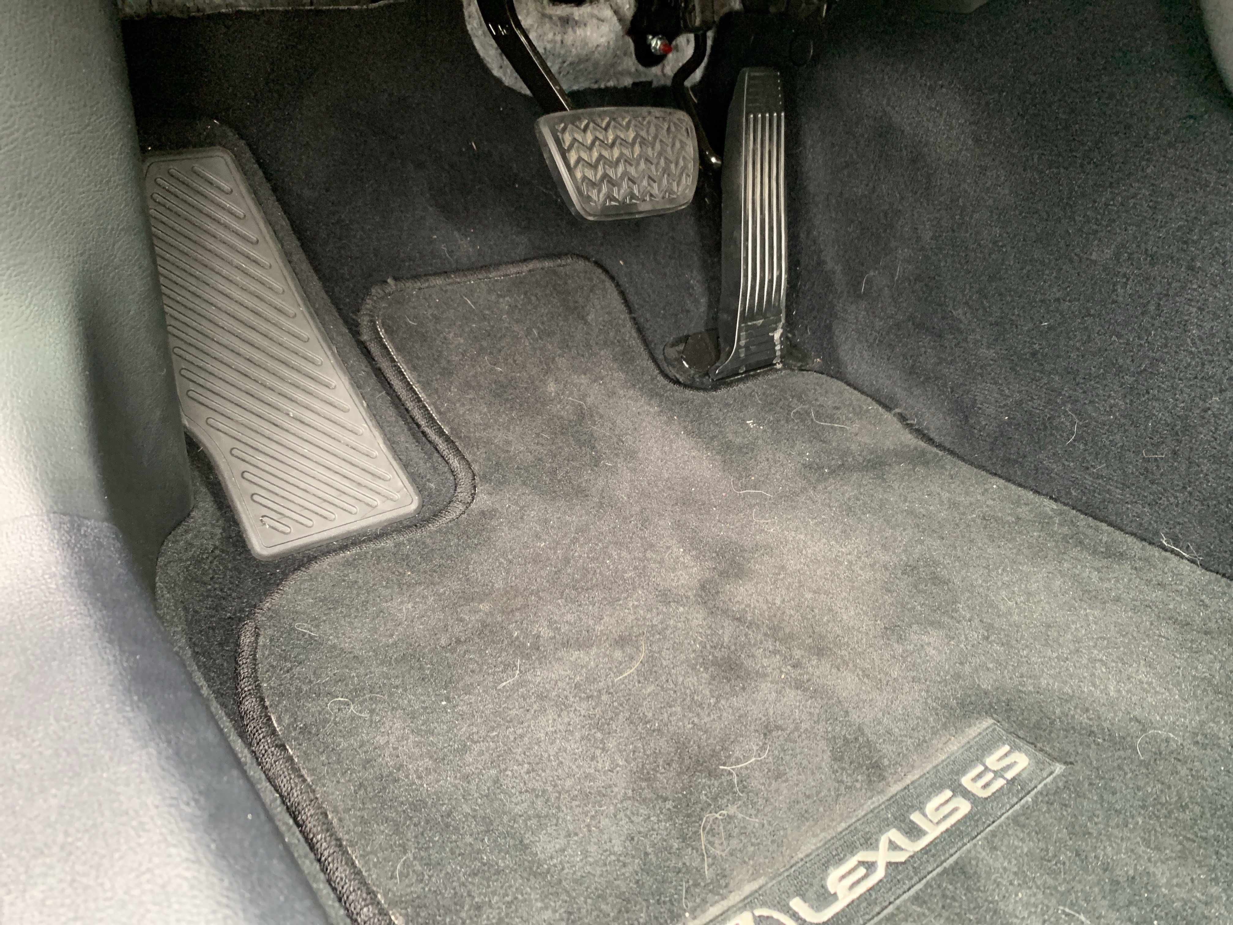 Certified 2021 Lexus ES 250 w/ Premium Package image 17