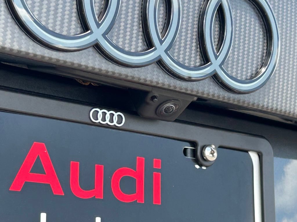 New 2026 Audi RS Q8 performance AWD/4WD image 55