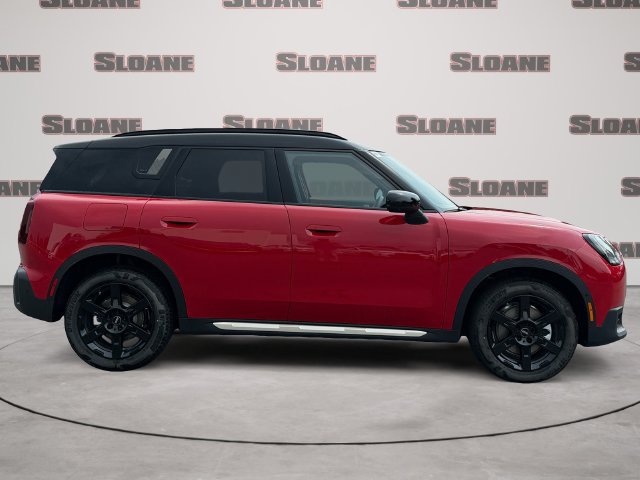 New 2027 MINI Cooper Countryman S w/ Comfort Package Max AWD/4WD image 6
