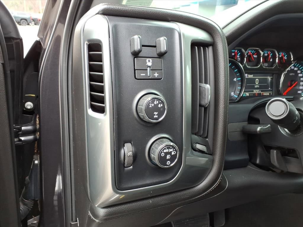 Used 2015 Chevrolet Silverado 2500 LTZ w/ Duramax Plus Package image 20