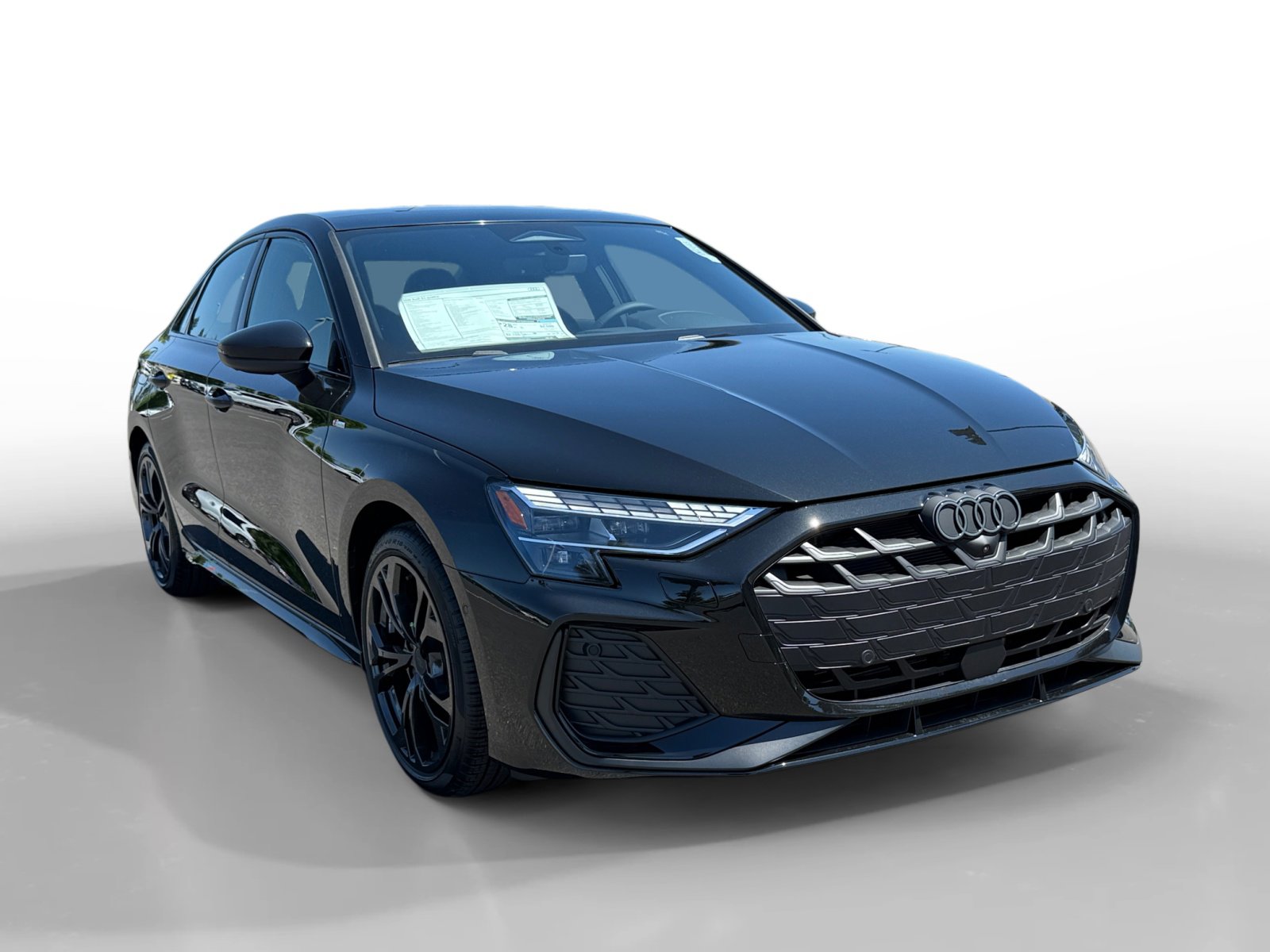 New 2026 Audi A3 2.0T Premium Plus AWD/4WD image 7