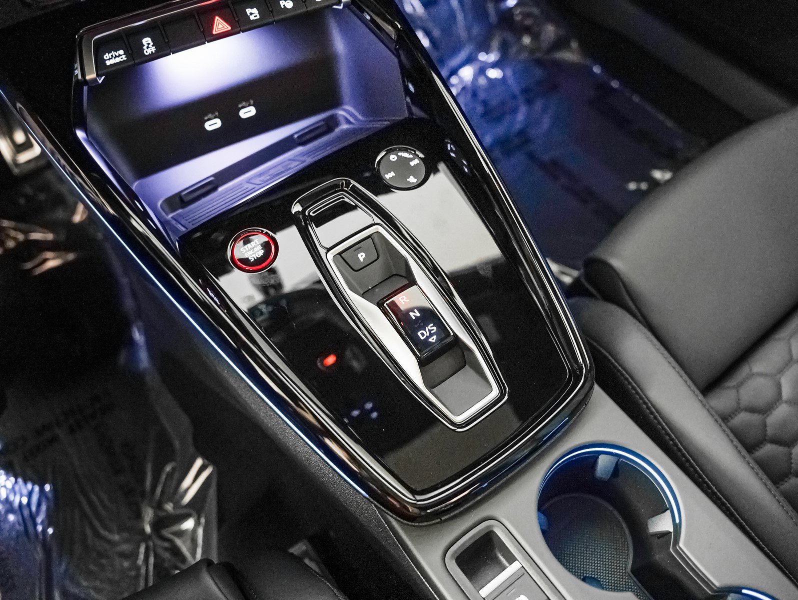 New 2026 Audi RS 3 image 18