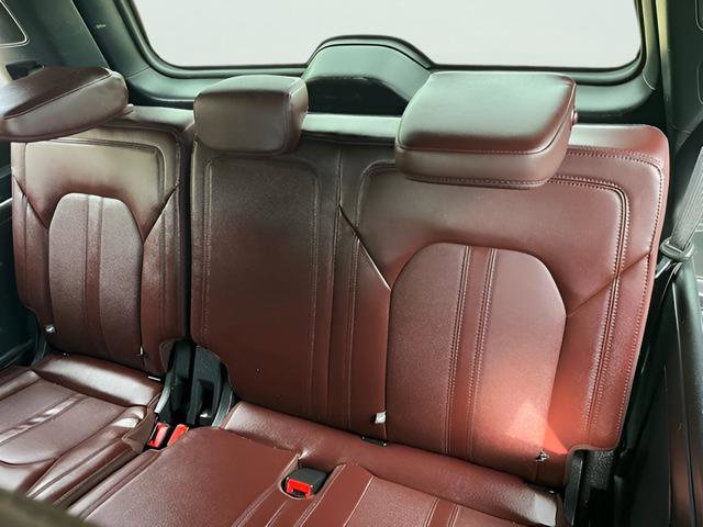 Used 2024 Ford Expedition Limited AWD/4WD image 34