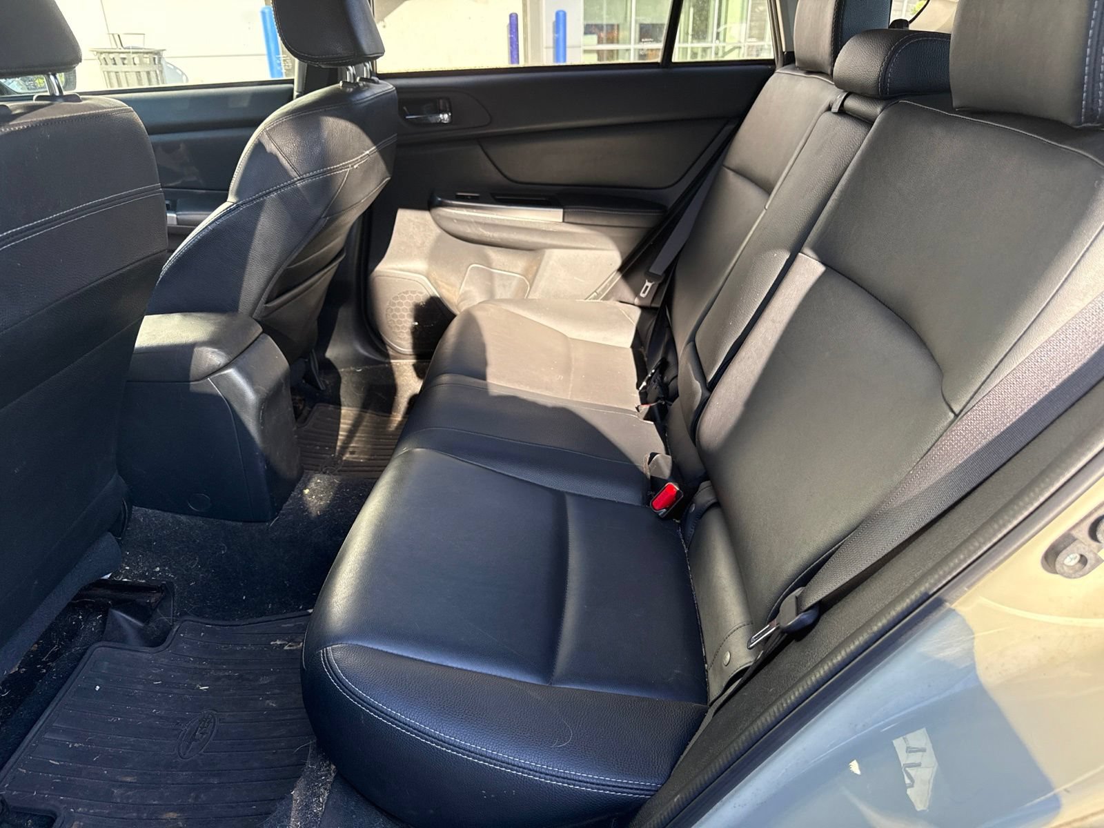 Used 2015 Subaru Crosstrek 2.0i Limited AWD/4WD image 14