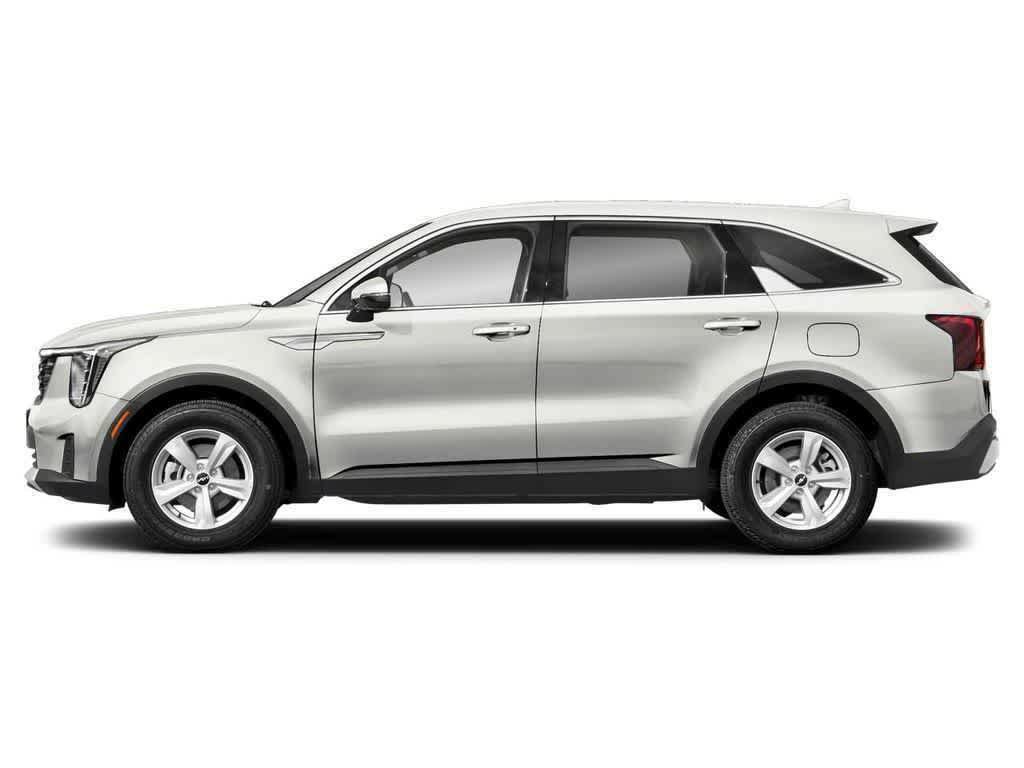 Certified 2026 Kia Sorento LX FWD image 3