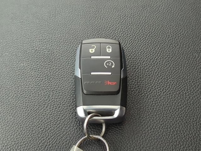 Used 2023 RAM 2500 Big Horn w/ Level 2 Equipment Group image 20