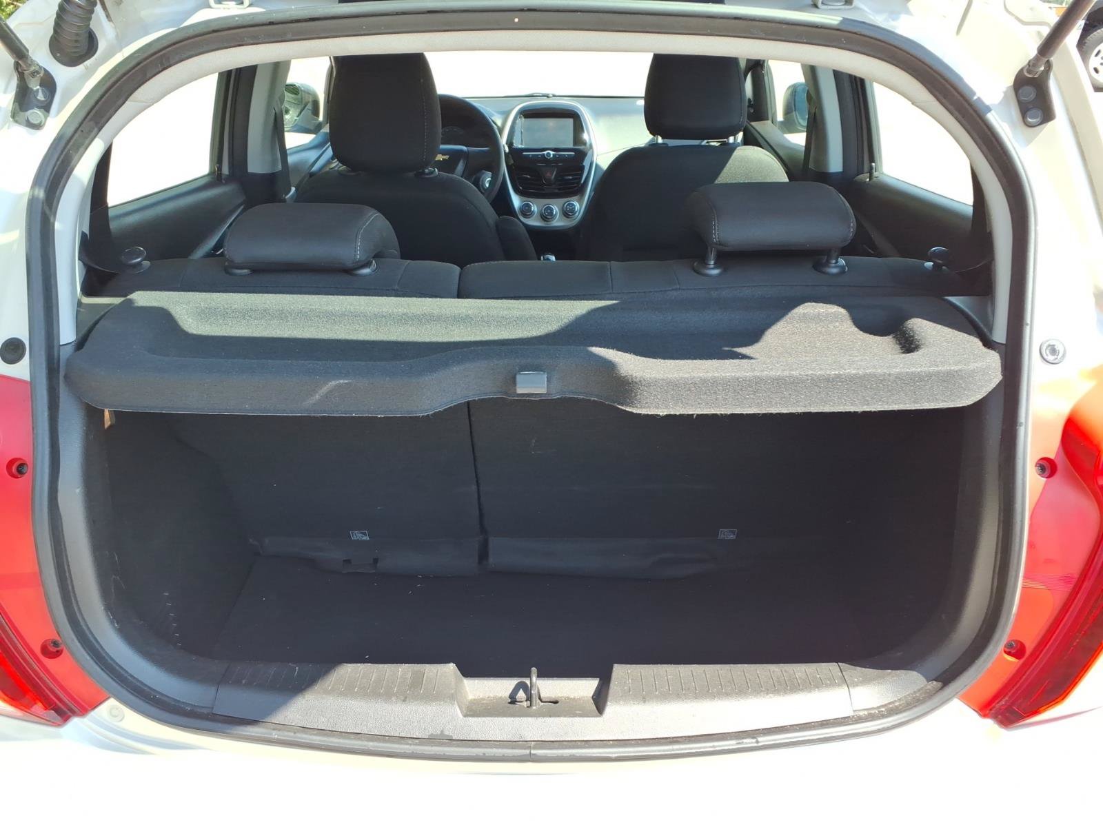 Used 2017 Chevrolet Spark LS FWD image 28