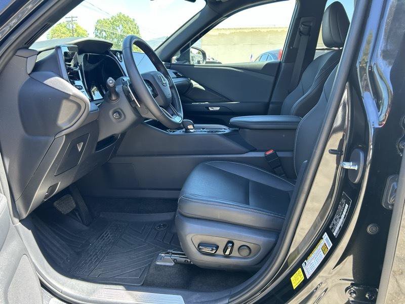 Used 2025 Lexus TX 350 AWD w/ Convenience Package image 4