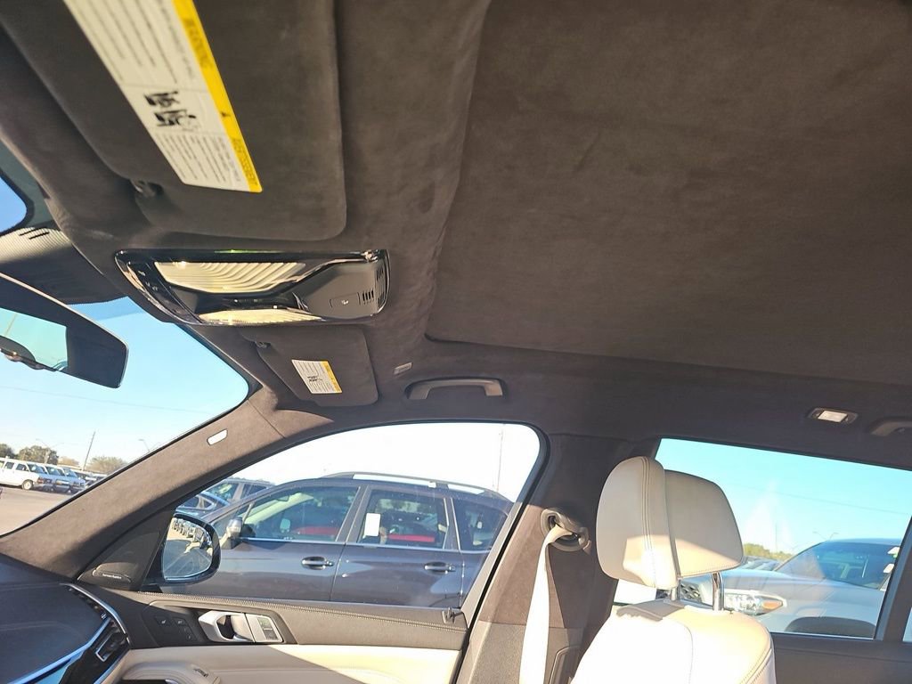 Used 2019 BMW X7 xDrive40i w/ Premium Package image 6