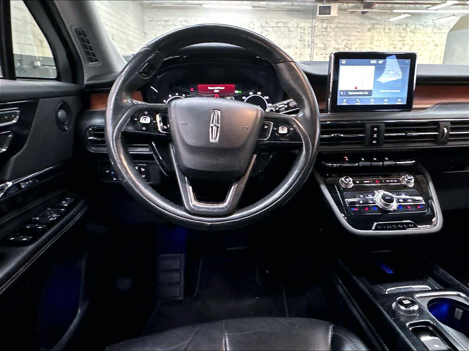 Used 2020 Lincoln Corsair Reserve w/ Equipment Group 201A AWD/4WD image 8