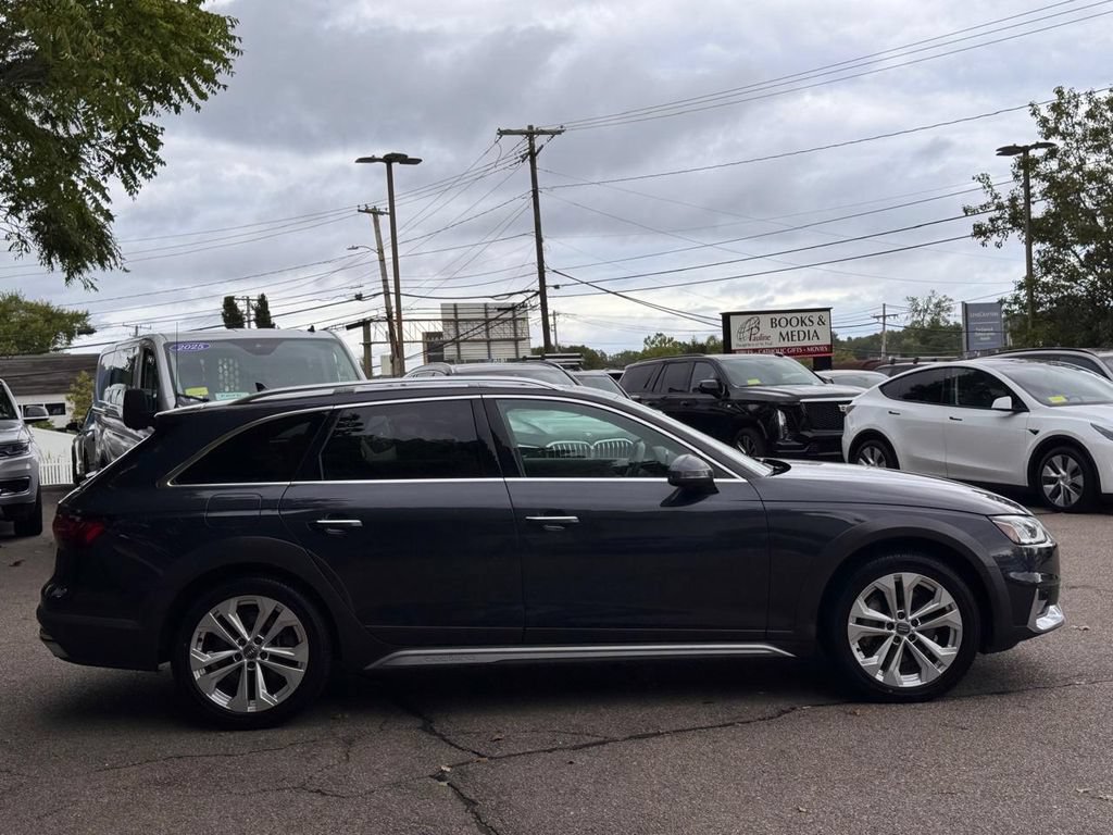 Used 2020 Audi A4 2.0T allroad Premium Plus AWD/4WD image 7