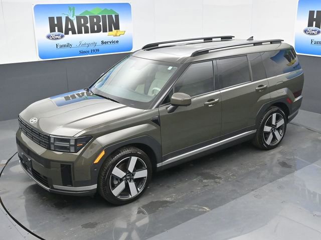 Used 2024 Hyundai Santa Fe Limited image 25