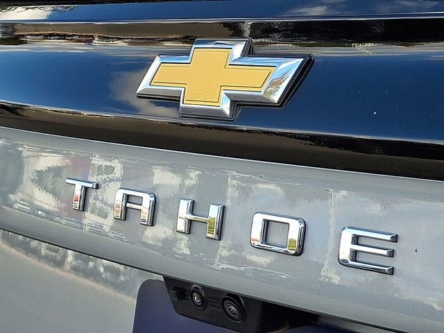 Used 2025 Chevrolet Tahoe High Country w/ LPO, Illumination Package image 34
