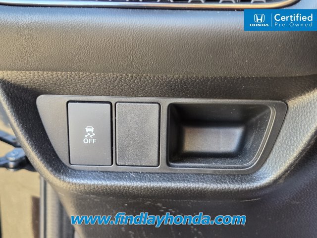 Certified 2027 Honda HR-V LX image 28