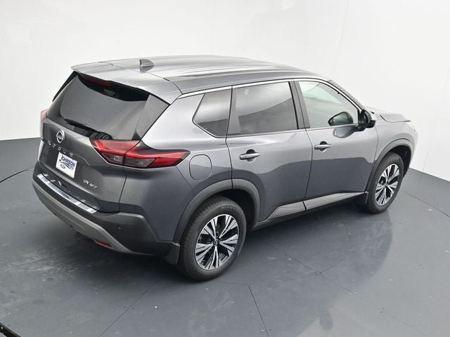 Used 2023 Nissan Rogue SV AWD/4WD image 25