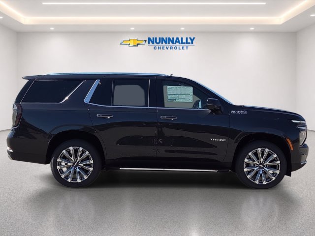 New 2026 Chevrolet Tahoe High Country w/ Sun And Tow Package AWD/4WD image 6