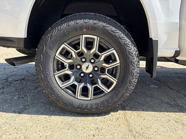 New 2026 Chevrolet Colorado Z71 image 9