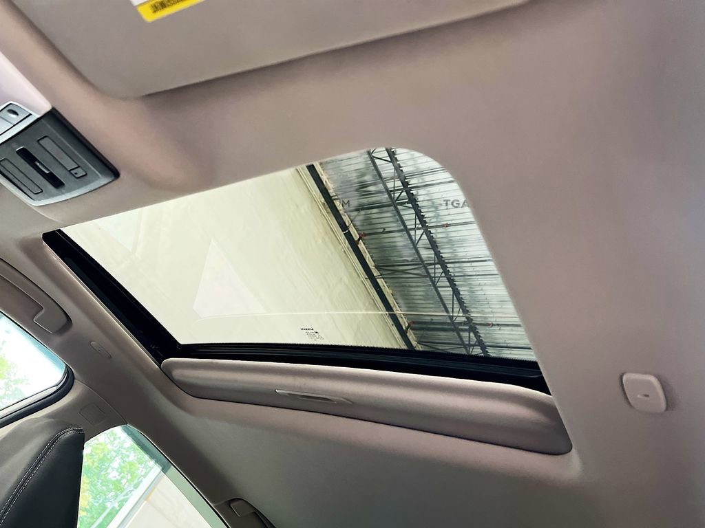 Used 2020 Nissan Altima 2.0 Platinum image 22