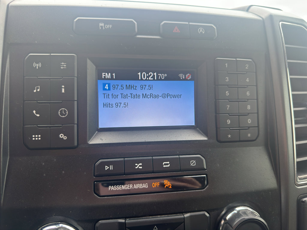 Used 2018 Ford F150 XLT w/ Equipment Group 301A Mid AWD/4WD image 22