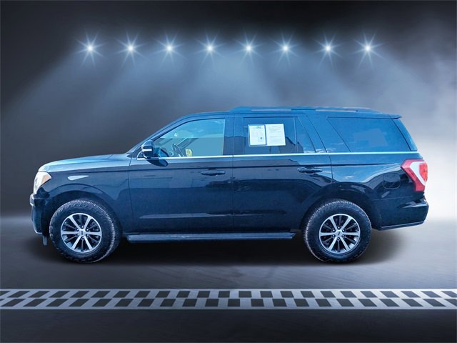 Used 2020 Ford Expedition XLT w/ Equipment Group 201A image 6