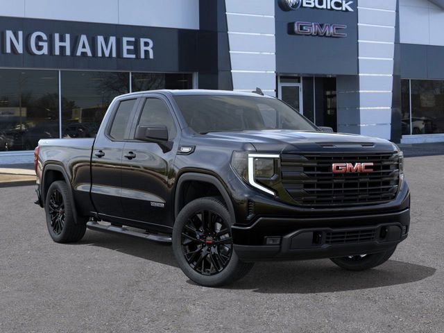 New 2026 GMC Sierra 1500 Elevation w/ Elevation Select Package image 7
