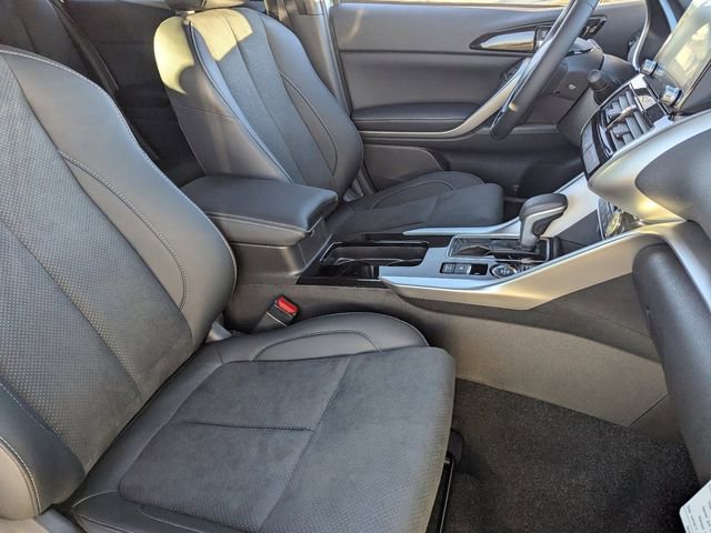 New 2026 Mitsubishi Eclipse Cross SE image 6