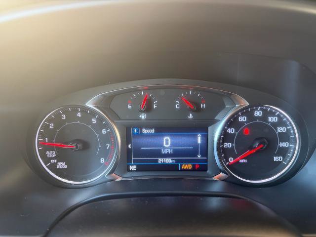 Used 2023 GMC Acadia SLE w/ Driver Convenience Package image 21