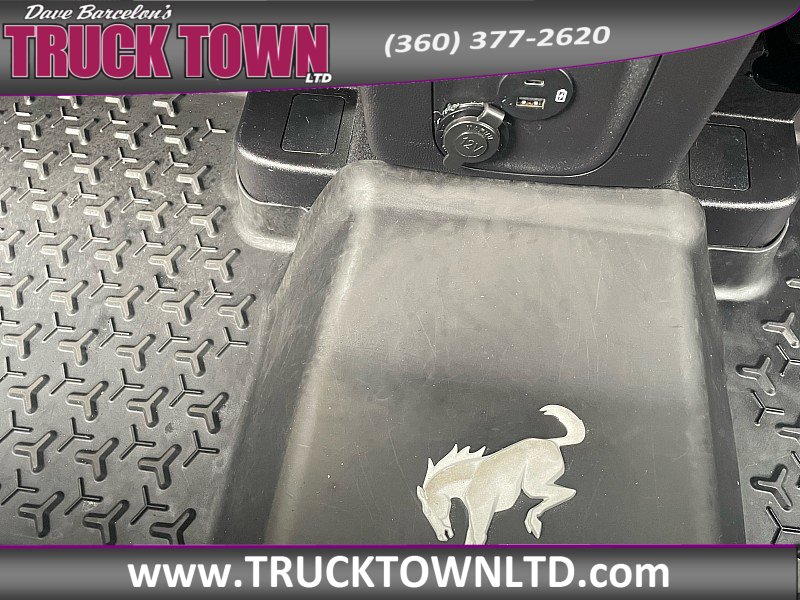 Used 2022 Ford Bronco Sport AWD/4WD image 14