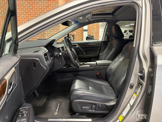 Used 2019 Lexus RX 350 AWD w/ Premium Package image 13