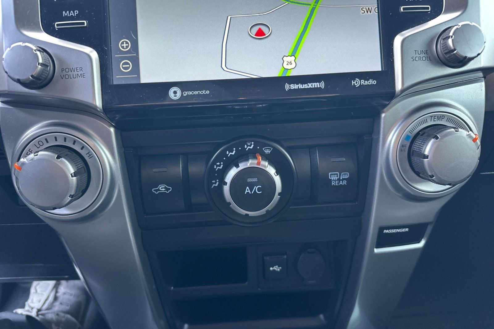 Used 2021 Toyota 4Runner Trail Special Edition image 27