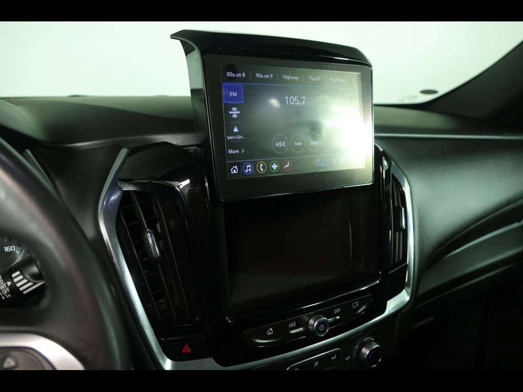 Used 2022 Chevrolet Traverse LT w/ LPO, Floor Liner Package image 27