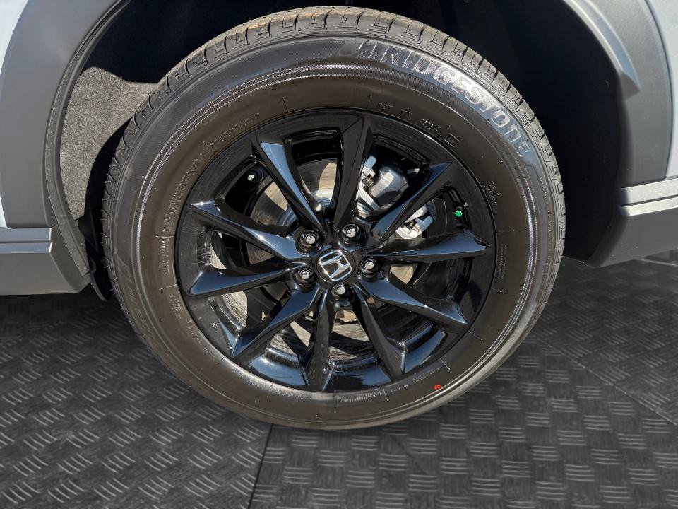 New 2027 Honda CR-V Sport-L image 22
