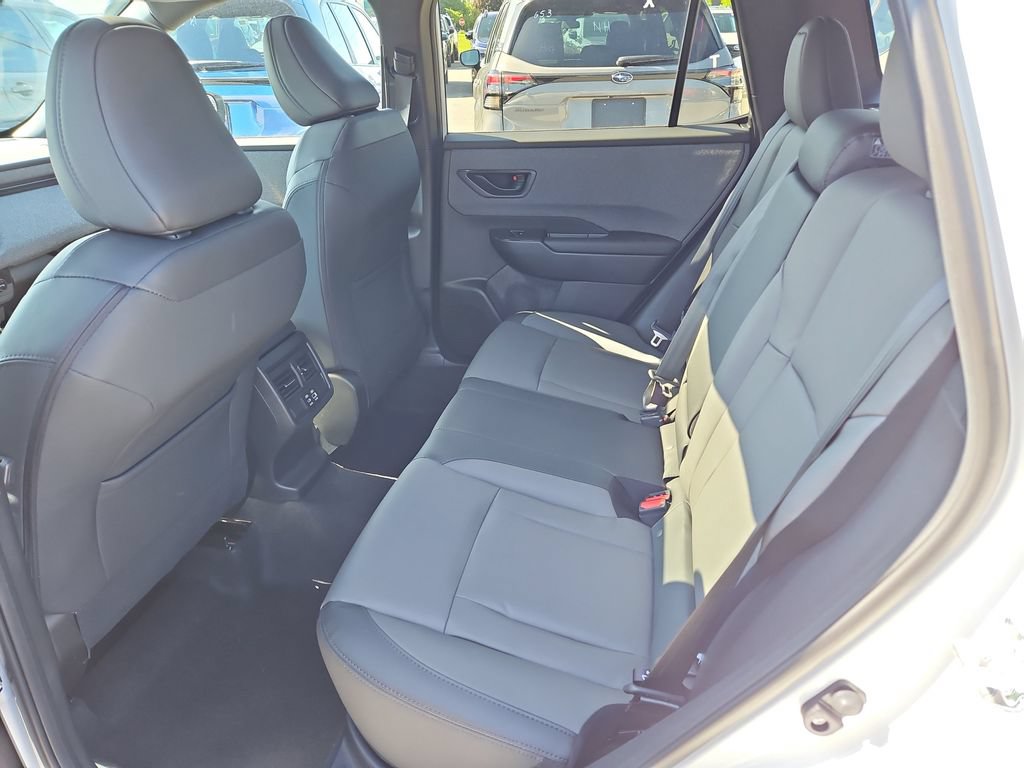 New 2026 Subaru Outback Premium AWD/4WD image 20