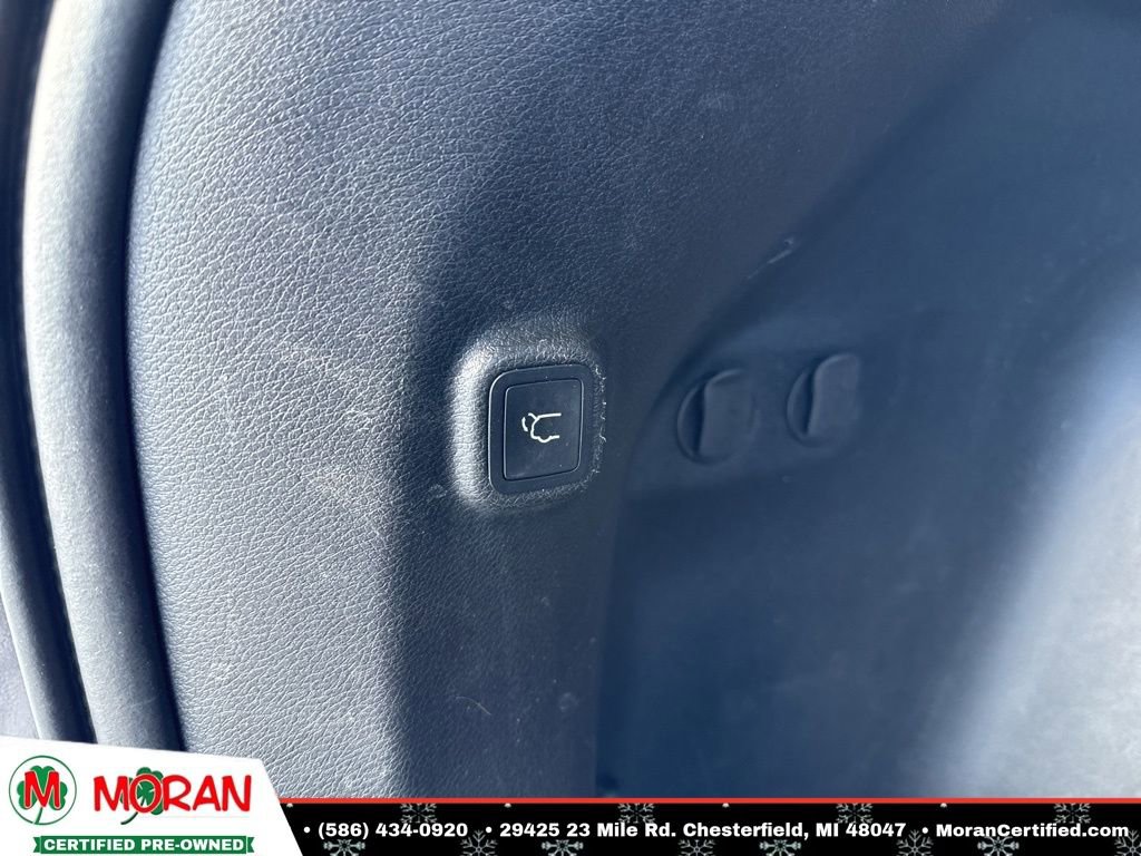 Used 2022 Jeep Cherokee Latitude Lux w/ Sun & Sound Group image 29