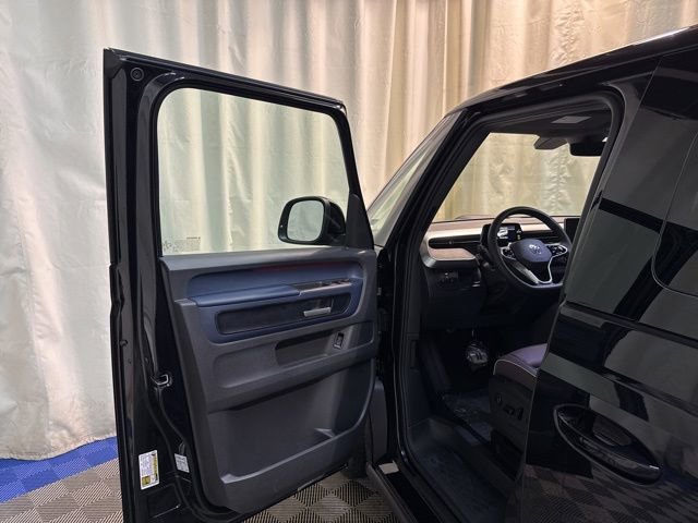New 2025 Volkswagen ID. Buzz Pro S image 10