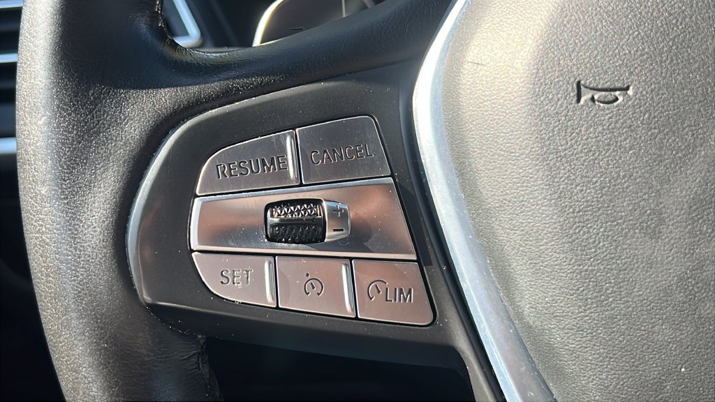 Used 2022 BMW X3 sDrive30i w/ Premium Package 2 (ZPA) RWD image 21