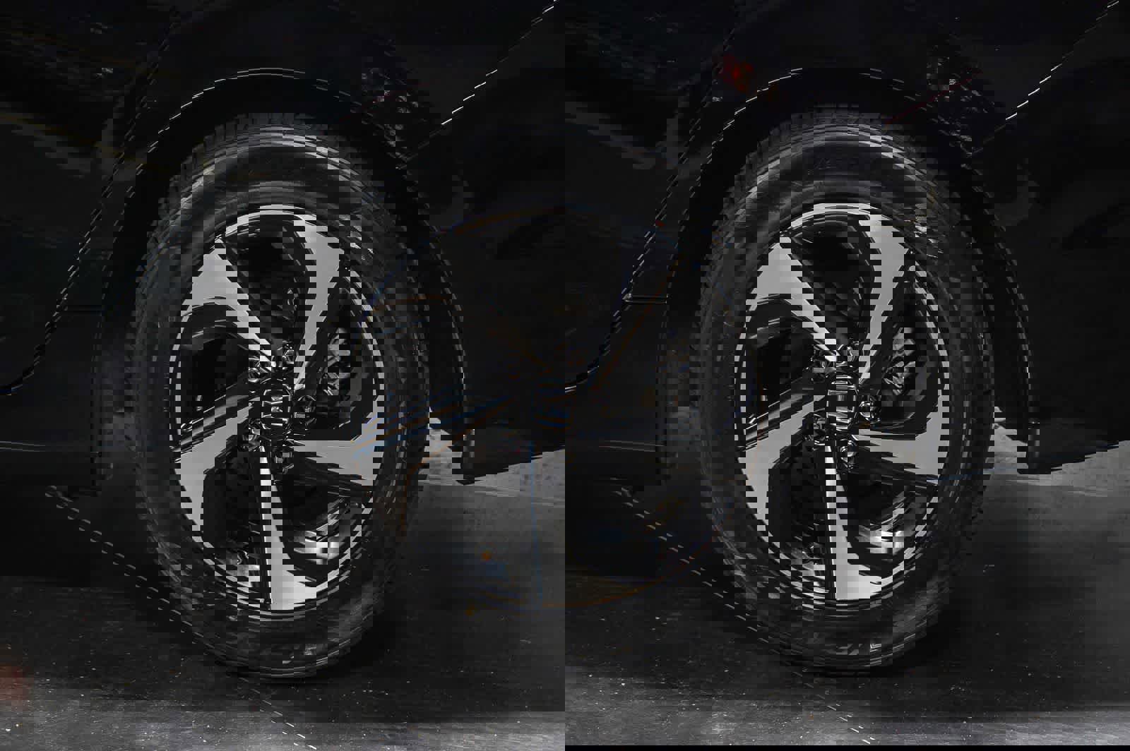 Used 2022 Honda Insight EX image 10