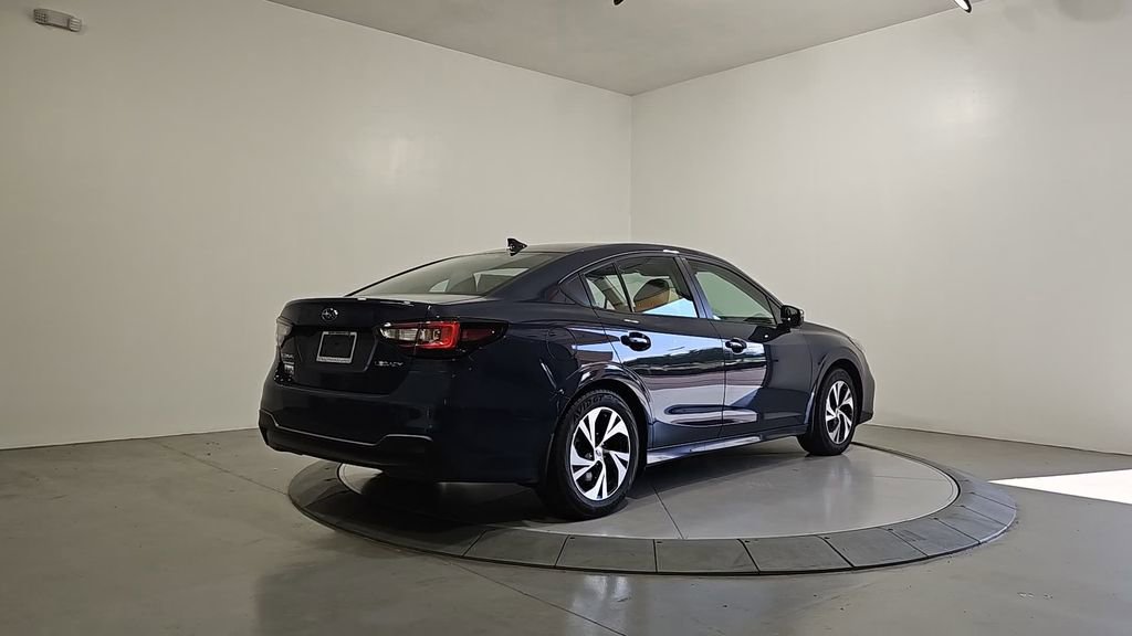 New 2025 Subaru Legacy Premium w/ Popular Package #1A image 5